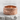 Tree of life ring, rose plated silver, angled product photo