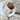 Oval Tiger Eye Eagle Ring, polished silver, product photo