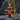 Crowned Knight Templar Pendant, gold vermeil finish, product view