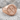 Iron Sharpens Iron Ring, rose gold, product view of ring finish
