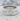 Latin Motto Veni Vidi Vici Ring, polished silver, product photo on stone surface