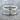 Semper Fidelis Eagle Ring, polished silver, front view on stone surface