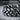 Woven Celtic Knot Ring, oxidized silver, close-up of woven band detail