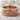 Vintage Engraved Ring, rose gold, product photo on stone surface