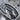 Creation of Adam Signet Ring, oxidized, close-up of the relief carving