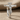 Jesus Crucifix Ring, polished finish, front product view