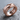 Grooved Piston Ring, rose gold, product photo on stone surface