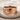 Capricorn Constellation Ring, rose gold, angled product view on fabric