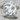 Coiled Snake Ring, polished silver, angled product view