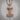 Mjolnir Raven Head Hammer Pendant, rose gold, product photo