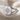 Compass Star Signet Ring, polished silver, angled product photo
