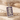 High Priestess Tarot Card Pendant, polished finish, front product photo