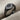 Tattoo Eye Signet Ring, black rhodium, studio product photo