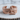 Winged Goddess Isis Ring, rose gold, studio product view