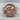 Pisces Twin Fish Signet Ring, rose gold plated, studio product photo