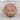 Vita Aeterna Tree of Life Ring, rose gold plated product photo