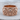 Gothic Medallion Skull Ring in rose gold, product photo