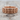 Medieval Gothic Cross Ring, rose gold, product photo
