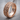 Medieval Cross Band Ring, rose gold, product photo