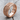 Celtic Knot Band Ring, rose gold, product photo