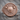 Camino de Santiago Pilgrim Ring, rose gold, product photo