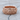 Japanese Wave Koi Fish Ring, rose gold plated, angled product photo