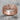 Virgin Mary Byzantine Prayer Ring, rose gold, product photo