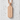 Strength Word Bar Pendant, rose gold finish product photo