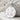 IC XC Nika Pendant, polished silver product view
