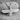 Faravahar Layered Wing Pendant, polished silver, front product view