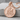 Auspice Maria Monogram Pendant, rose gold, product photo
