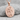 Saint Christopher Staff Pendant, rose gold finish, product photo
