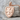 Templar Cross Pattee Pendant in rose gold finish product photo