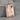 Psalm 23 Shepherd Scroll Pendant, rose gold finish, product view
