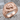 Double Dice Relief Ring, rose gold, product photo