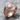 Moonstone Wave Porthole Ring, rose gold plated silver, product photo