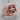 Royal Arch Reversible Keystone Ring, rose gold, product photo