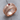 Younger Futhark Carnelian Ring, rose gold, product photo