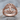 Yggdrasil Branch Weave Ring, rose gold plated, front product view