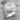 Mjolnir Knotwork Ring, polished, angled product view