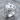 Viking Shield Crossbar Ring in polished silver finish product view