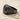 Hematite Waterfall Cliff Ring, black rhodium, product photo