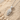 Morel Honeycomb Cap Pendant in polished silver, product photo