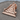 Masonic Mosaic Stair Lapel Pin in rose gold, product photo