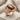 Tiger Eye Scaled Talon Ring in rose gold plated finish, studio product photo