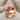 Lantern Arch Locket Ring in rose gold plated finish