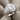 Horseshoe Signet Ring, polished finish, angled product photo