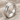 Offset Groove Ring, polished, product photo