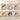 Gothic Window Topaz Wedding Ring, detail collage showing ring profile and features