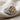 Stella Star Signet Ring, two-tone, angled product view